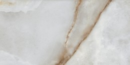 Corinthian Onyx Onice Perla Natural Porcelain Wall & Floor Tile 600x1200mm